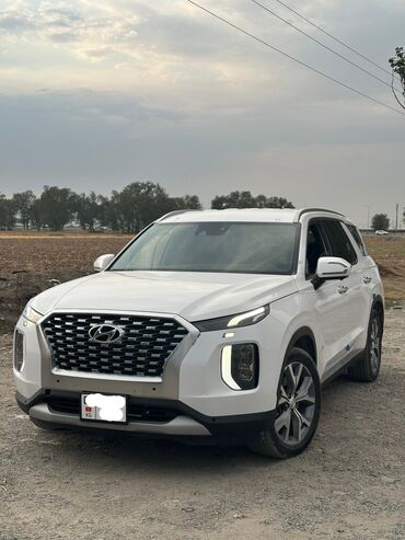 корея машина цена: Hyundai Palisade: 2020 г., 2.2 л, Типтроник, Дизель, Кроссовер