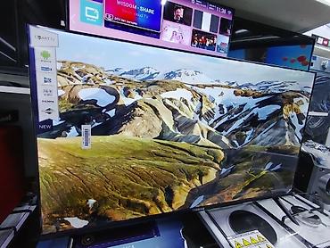 13: Телик Телевизоры Samsung Android 13 с голосовым управлением, 43 — 3