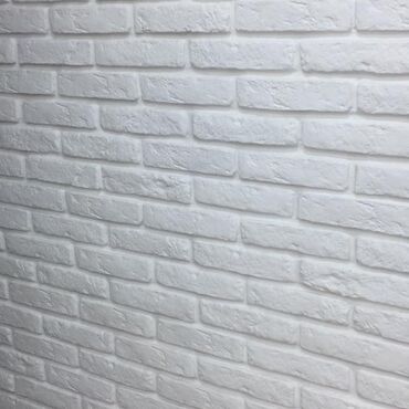 Kərpiclər: Dekorativ kərpic və kərpic üzlük daşlar 10 manatdan başlayan — 1