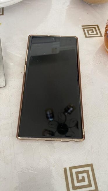 телефон самсунг а 30: Samsung Galaxy Note, Б/у, 256 ГБ, цвет - Белый