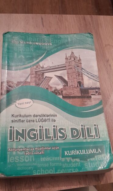 5 ci sinif azerbaycan dili pdf yukle: Dərs və hazırlıq vəsaitləri paketi 1) İngilis dili – “Kurikulum