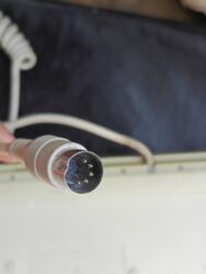 Masaüstü kompüterlər və iş stansiyaları: Köhnə Sony komputer və hissələri. sistem bloku, disketler, kalonka — 12