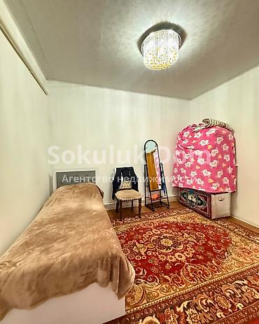 Продажа коттеджей и домов: 🏠Продается дом в с. Сокулук 🟡 Комнаты: 3 🟡 Участок: 12 соток — 12