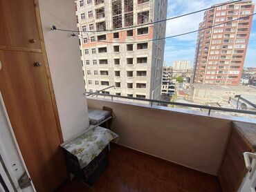 Köhnə tikili: Bakı, 2 otaqlı, Köhnə tikili, m. Gənclik, 60 kv. m — 13