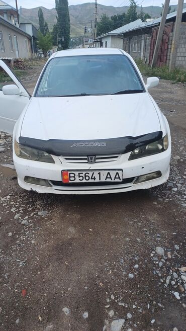 авто хонда фит: Honda Accord: 2000 г., 2 л, Автомат, Бензин, Седан