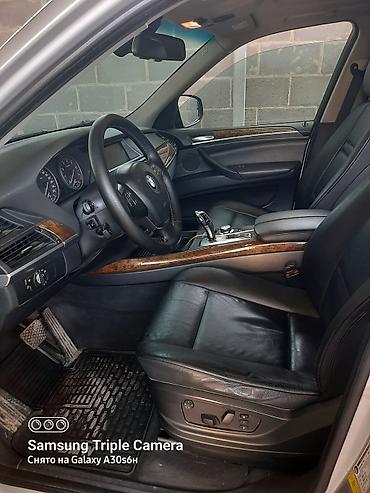 bmw e66: BMW X5: 2008 г., 3 л, Автомат, Бензин, Кроссовер — 10