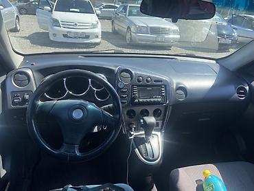 двери пассат б4: Toyota Matrix: 2003 г., 1.8 л, Автомат, Газ, Хэтчбэк — 5