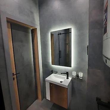 Другие виды отделочных работ: Больше 6 лет опыта — 10