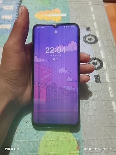 самсунг a32: Samsung Galaxy A32, Б/у, 64 ГБ, цвет чёрный, 2 SIM Основные — 3