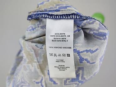 angielski bbc: T-shirt damski, rozmiar S — 5