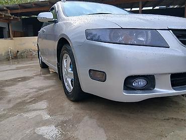 хонда аккорд 1997: Honda Accord: 2002 г., 2 л, Автомат, Бензин, Седан — 9