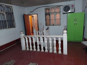 Uzunmüddətli kirayə evlər: 100 kv. m, 4 otaqlı — 9