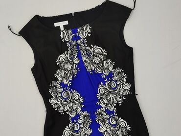 sukienki wieczorowe maxi plus size: Sukienka damska, rozmiar S