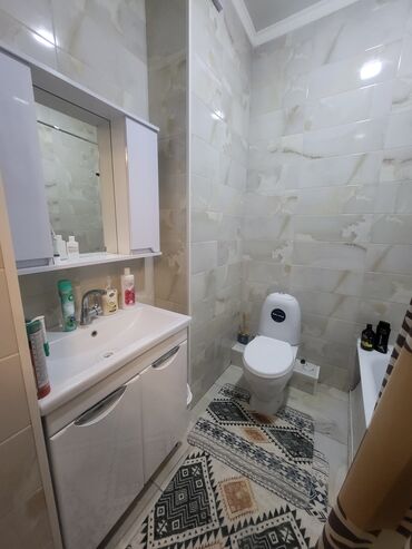 Посуточная аренда квартир: 2 комнаты, Домофон, Банные принадлежности, Бронь at lalafo.kg — 8 Посуточная аренда квартир: 2 комнаты, Домофон, Банные принадлежности, Бронь — 8