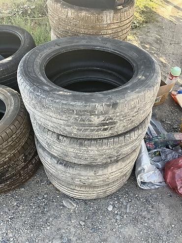 шина 235 45 18: Шины легковые, размер 225/60 R18. - Типоразмер: 225/60 R18 — 2