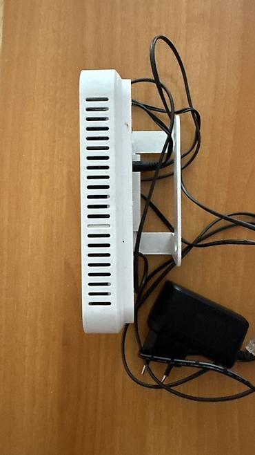 fiber modem: Nokia G-240W-H GPON Wi‑Fi router/ONT - Model: Nokia G-240W-H (GPON — 2