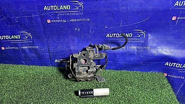 mazda cronos: Mazda Familia 8 — Противотуманная фара Код: 01649 Привозной — 4
