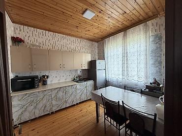 gencede satilan ucuz heyet evleri: 6 sot həyətyanı sahədə yerləşən 2 mərtəbəli həyət evi satılır. 🏡 Evin — 6