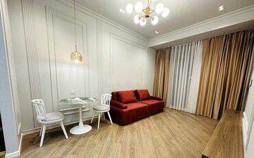 Uzunmüddətli kirayə mənzillər: İDEAL BİR TƏKLİF!!! 🏡 Tam təmirli 4 otaqlı mənzil – 📍 Ünvan: Bakı — 10