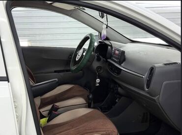 Kia: Kia Morning: 2018 г., 0.1 л, Автомат, Бензин, Купе — 4