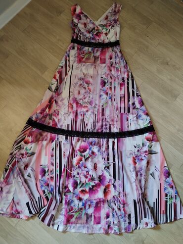 suknja sa šljokicama: S (EU 36), M (EU 38), color - Multicolored, Other style, With the straps