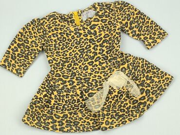 adidas kurtki zimowe: Dress, Esprit, 1-3 months, condition - Very good