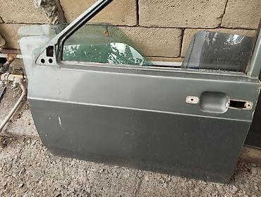 qapı zili: VAZ (LADA) 2107/2105/2104 — 1