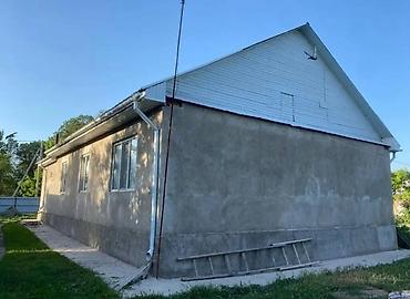 Продажа коттеджей и домов: 🏡 Продаётся 5-комнатный дом новой постройки (2022 г.) 📐 Площадь дома — 10