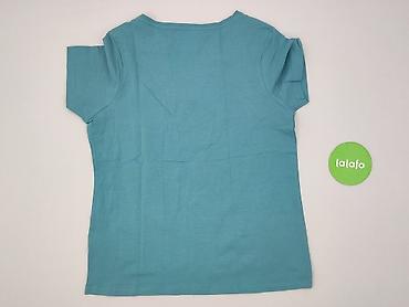 samsoe samsoe t shirty: Janina, T-shirt damski, rozmiar L — 3