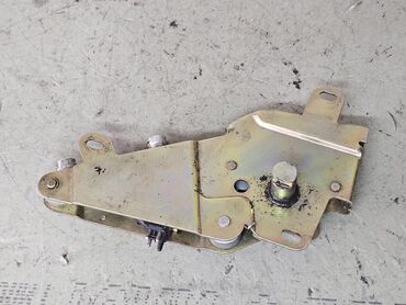 Замки: Mercedes-Benz 1991 г., Б/у, Оригинал, Германия — 4