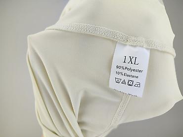 nylony: Spodnie materiałowe damskie, rozmiar XL — 4