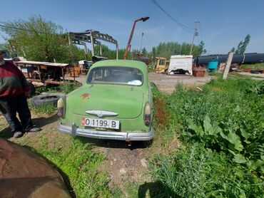 Москвич: Моквич 46