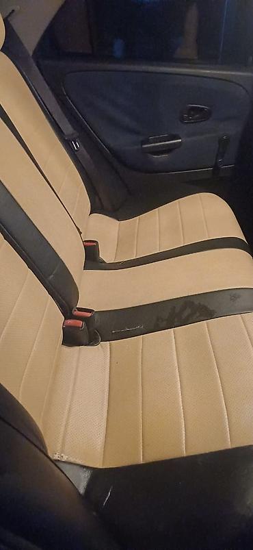 Mitsubishi: Mitsubishi Carisma: 2003 г., 1.3 л, Механика, Бензин, Седан — 9