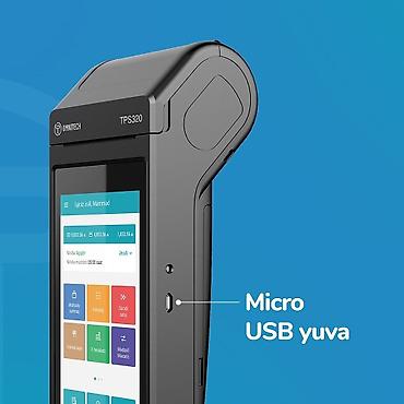 omnitech kassa: 2 ci əl Omnitech kassa aparatlarının satışı — 9