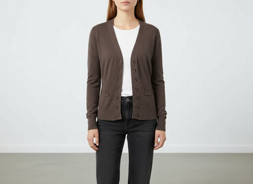 Knitwear: Women`s knitwear, size S