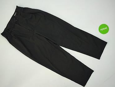michael jackson hundm: H&M, Spodnie materiałowe damskie, rozmiar M — 2