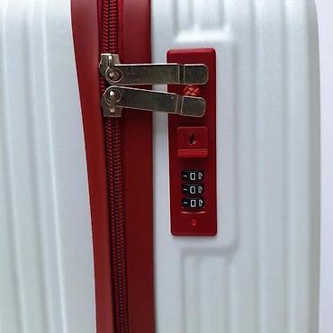 Rančevi, torbe i koferi: Dečji kofer na točkiće sa teleskopskom drškom - Dizajn: tvrda školjka — 8