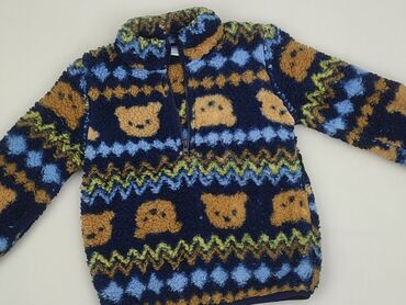 Sweterek, So cute, 1.5-2 lat, 86-92 cm, stan - Bardzo dobry