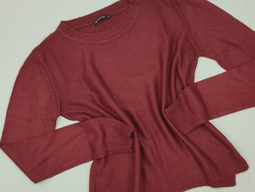 sweter oversize: Terranova, Women`s sweater, size M at lalafo.pl sweter oversize: Terranova, Women`s sweater, size M