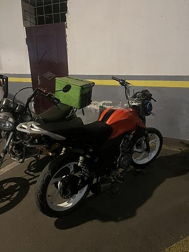 s150 motor: Satılır s150 bezproblemdi tek problem 3cü skorusdu odaki bilen bilir — 1