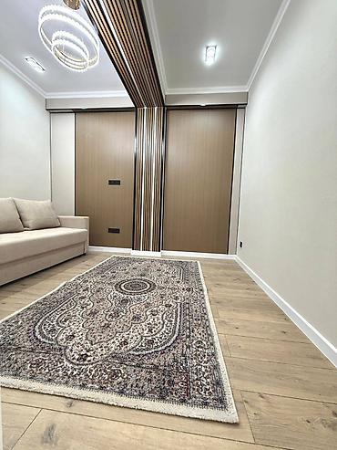 Продажа квартир: 3 комнаты, 60 м², Элитка, 9 этаж, Евроремонт — 9