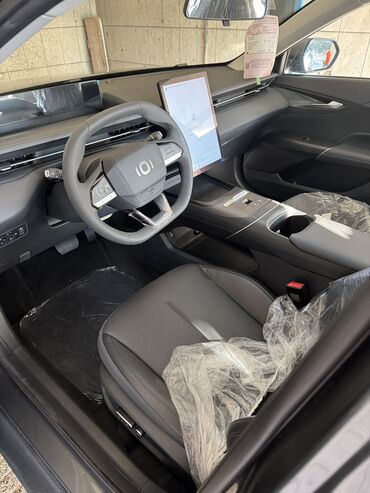 Changan: Changan : 1.5 l | 2024 il Sedan — 10