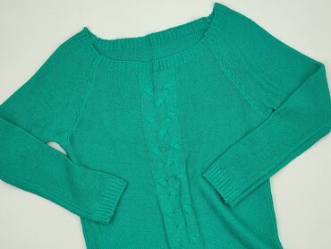 Sweter damski, rozmiar M