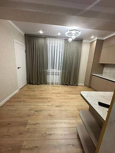 2023: 2 комнаты, 68 м², 1 этаж — 3