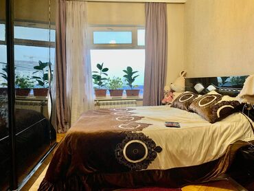 Köhnə tikili: Bakı, 2 otaqlı, Köhnə tikili, m. Nəriman Nərimanov, 55 kv. m — 2