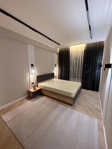 Продажа квартир: 2 комнаты, 45 м², Элитка, 9 этаж, Дизайнерский ремонт — 7