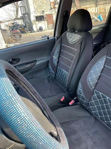 Daewoo: Daewoo Matiz: 2009 г., Автомат, Бензин — 5