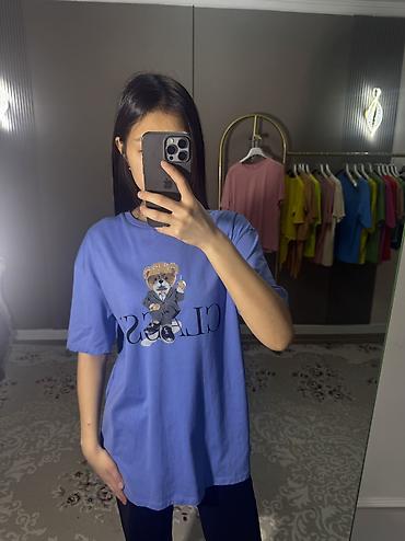 Футболки: Футболки 
Турция 🇹🇷 — 11