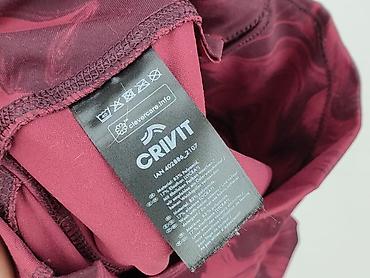 kipsta buty: Crivit, Legginsy Sportowe damskie, rozmiar S — 5