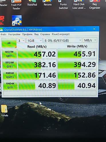 Жесткие диски, переносные винчестеры: Накопитель, SSD, 512 ГБ — 9